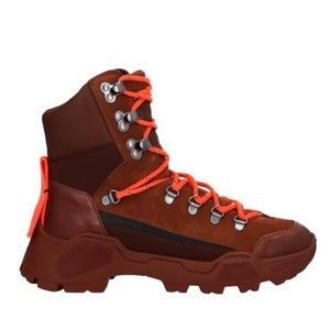 Dorothee Schumacher Trek Boots